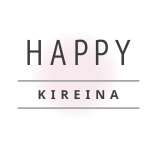 「happy kireina」はぴきれ♡